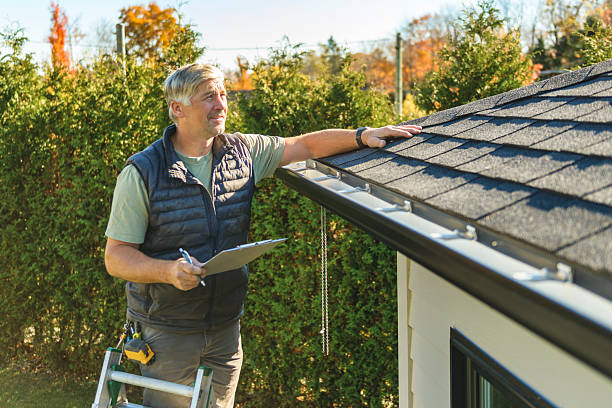 Affordable Storm Damage Roof Repair solutions in Savage, MN